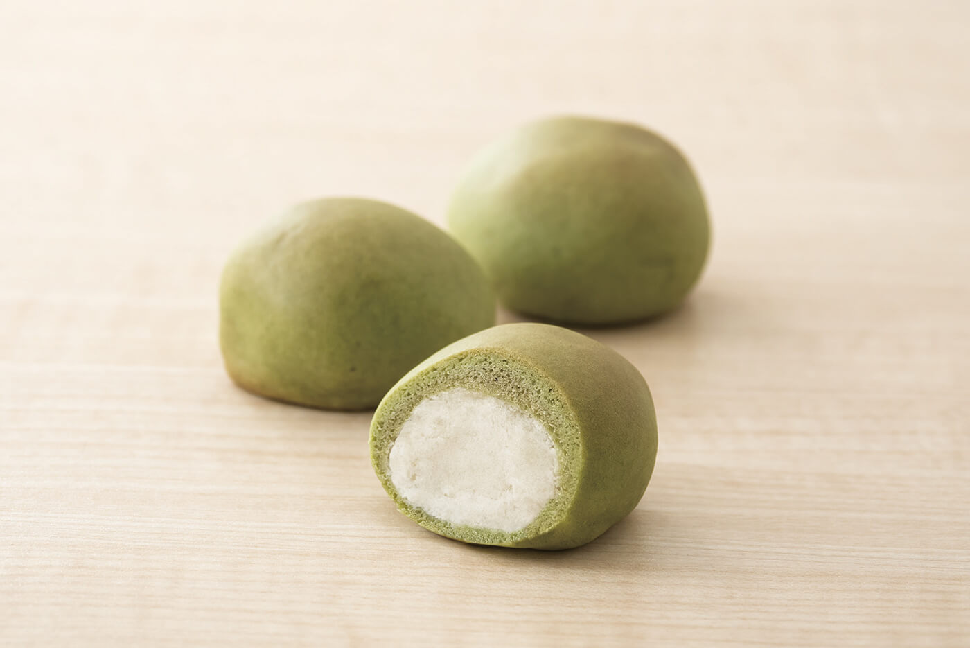 抹茶漬け