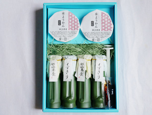 涼風菓撰