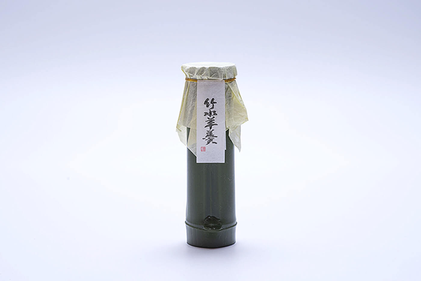竹水羊羹